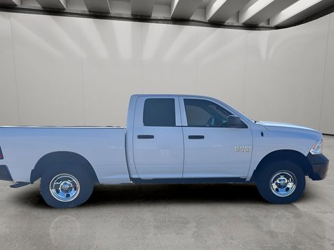 Used 2016 RAM 1500 Tradesman w/ Popular Equipment Group AWD/4WD image 11
