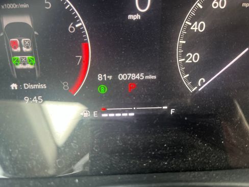 Used 2023 Honda Civic EX-L image 5
