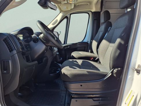 Used 2024 RAM ProMaster 1500 w/ Safety Group image 10