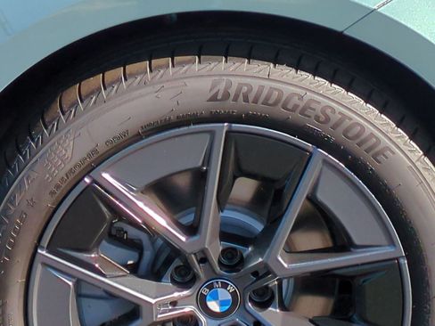Used 2026 BMW i4 eDrive40 w/ Premium Package RWD image 12