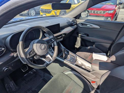 Used 2024 Dodge Hornet R/T AWD/4WD image 13