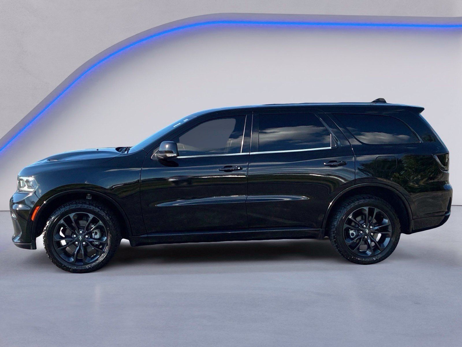 Used 2022 Dodge Durango GT AWD/4WD image 8
