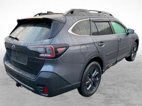 Used 2022 Subaru Outback Onyx Edition XT AWD/4WD image 2