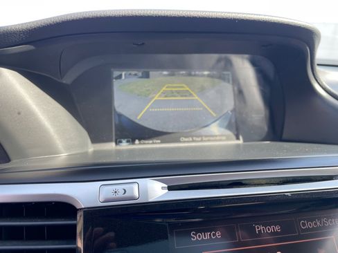 Used 2014 Honda Accord EX-L image 16