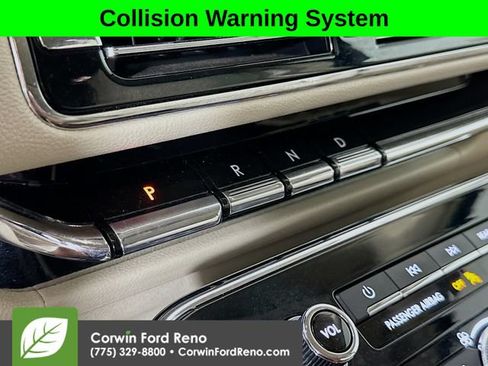 Used 2019 Lincoln Navigator L Reserve AWD/4WD image 17