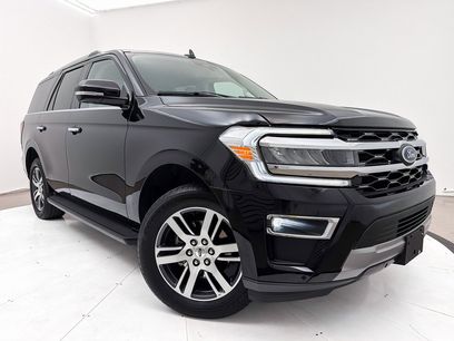 Used 2024 Ford Expedition Limited