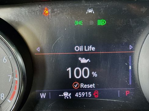 Used 2022 Buick Encore GX Essence w/ Advanced Technology Package FWD image 19