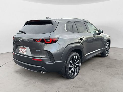 New 2026 MAZDA CX-50 2.5 Hybrid w/ Cargo Package image 5