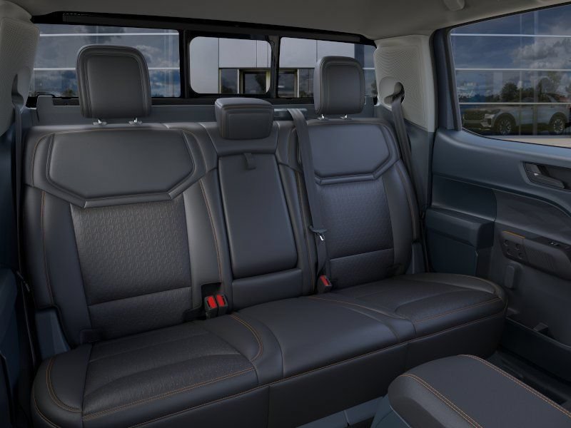 New 2025 Ford Maverick Tremor AWD/4WD image 12