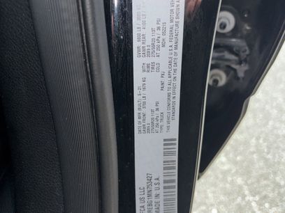 Used 2021 RAM 1500 Big Horn