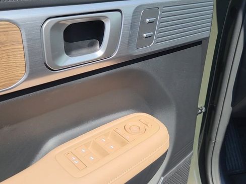 New 2026 Hyundai Santa Fe Calligraphy image 7