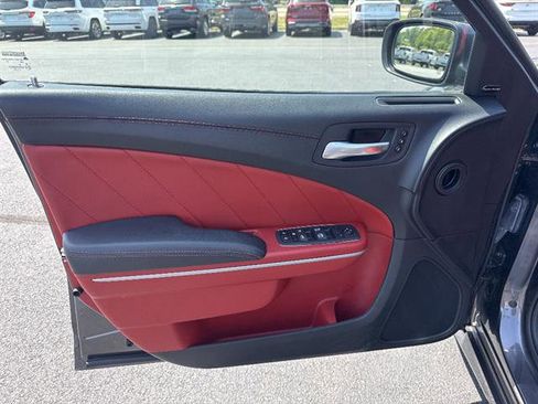 Used 2022 Dodge Charger Scat Pack RWD image 10