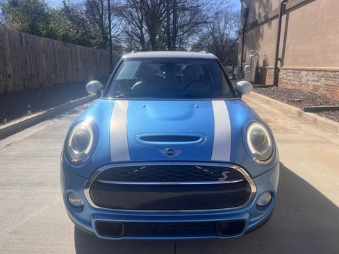 Used 2016 MINI Cooper S image 3