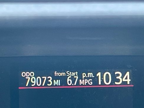 Used 2017 Toyota Prius C One FWD image 13
