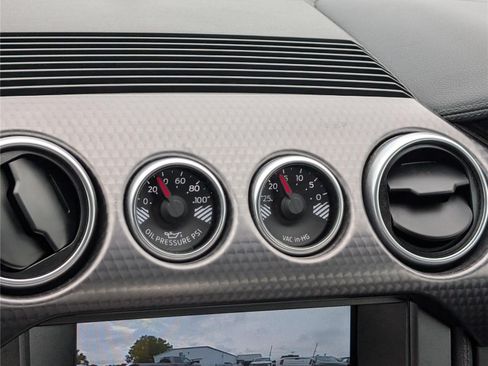 Used 2020 Ford Mustang GT Premium w/ GT Performance Package RWD image 30