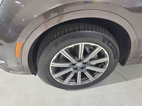 Used 2019 Audi Q7 2.0T Premium Plus AWD/4WD image 21