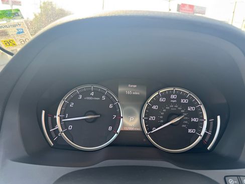 Used 2014 Acura MDX FWD w/ Technology Package image 11