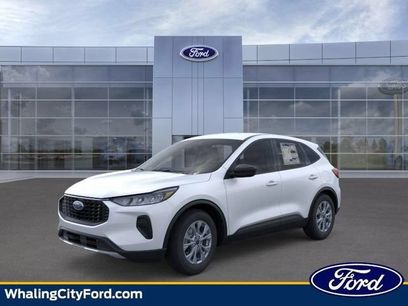 New 2026 Ford Escape Active w/ Tech Pack #1