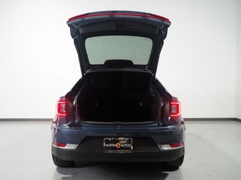 Used 2023 Polestar Polestar 2 w/ Pilot Pack AWD/4WD image 40