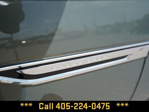 Used 2026 Volkswagen Atlas Cross Sport SE FWD image 6