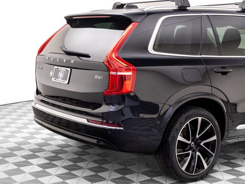 Used 2023 Volvo XC90 B6 Plus w/ Protection Package Premier image 39
