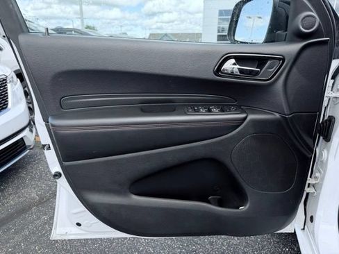 Used 2023 Dodge Durango GT AWD/4WD image 14