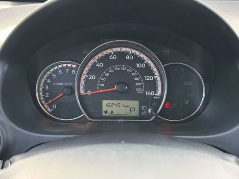 Used 2021 Mitsubishi Mirage G4 SE FWD image 24