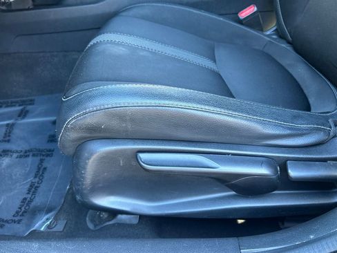 Used 2020 Honda Civic Sport image 15