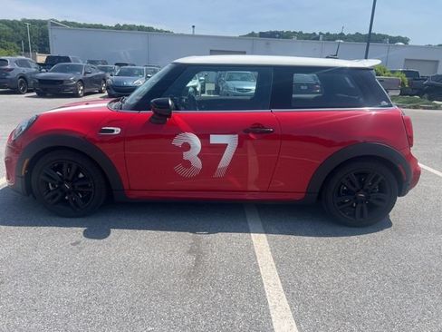 Used 2021 MINI Cooper S w/ 6.5" Touchscreen Package FWD image 5