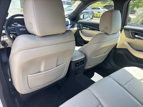 New 2026 Cadillac CT5 Premium Luxury RWD image 12