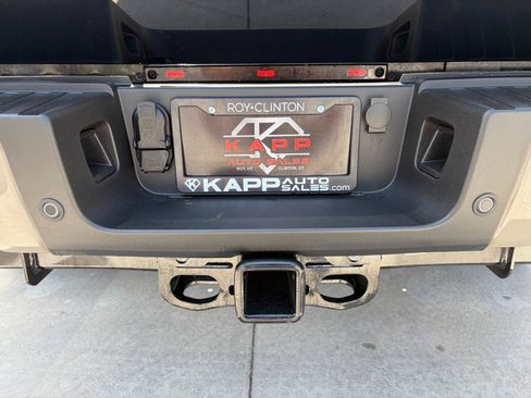 Used 2026 Ford F450 King Ranch AWD/4WD image 31