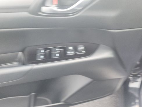 Certified 2023 MAZDA CX-5 AWD 2.5 S w/ Preferred Package image 9