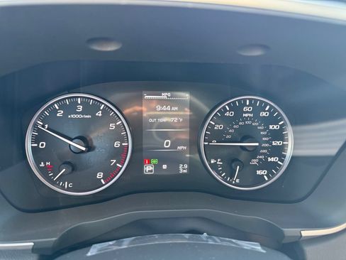 New 2026 Subaru Ascent Touring AWD/4WD image 16