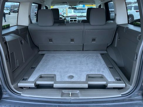 Used 2007 Dodge Nitro SLT image 17