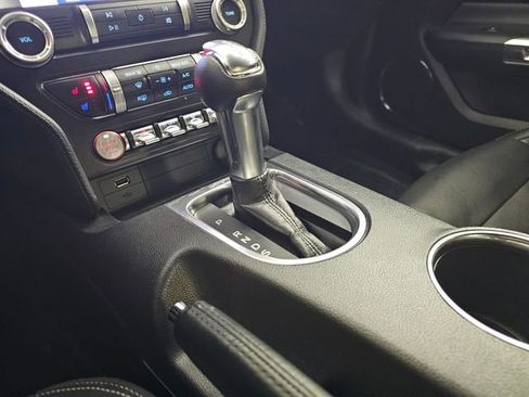 Certified 2021 Ford Mustang GT Premium w/ GT Performance Package image 29