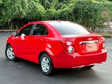 Used 2015 Chevrolet Sonic LT image 3