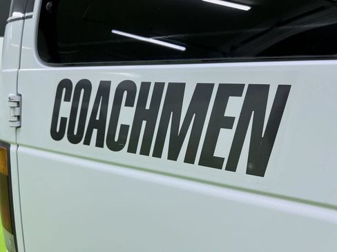 Used 1993 Ford E-250 and Econoline 250 Heavy-Duty Extended RWD image 13