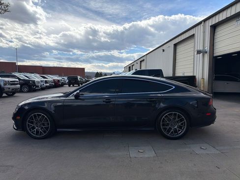 Used 2012 Audi A7 3.0T Prestige AWD/4WD image 8