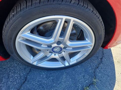 Used 2011 Mercedes-Benz E 350 E 350 Convertible 2D image 28