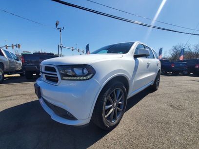 Used 2018 Dodge Durango GT w/ Premium Group