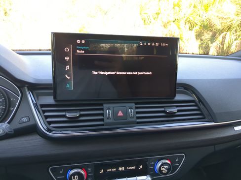 Certified 2022 Audi Q5 2.0T Premium image 24