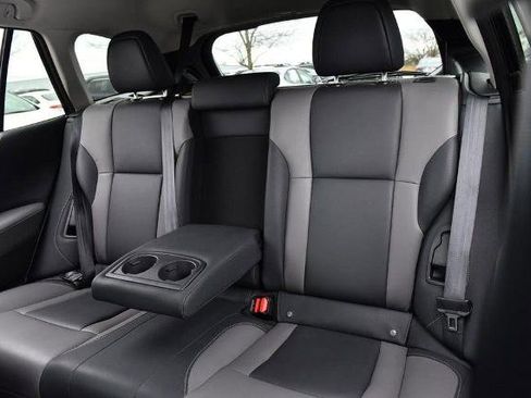 Used 2025 Subaru Outback Onyx Edition image 23