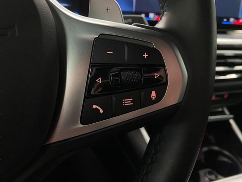 Certified 2024 BMW M340i xDrive image 16