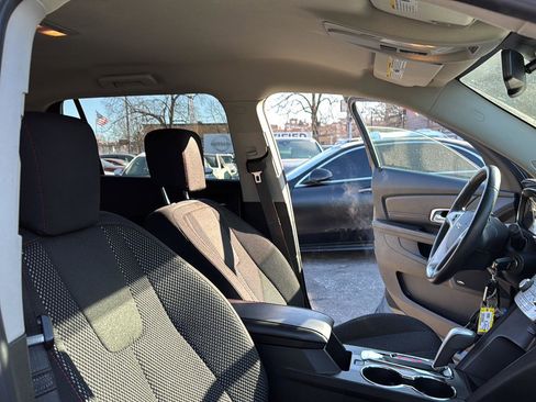 Used 2014 GMC Terrain SLE image 34