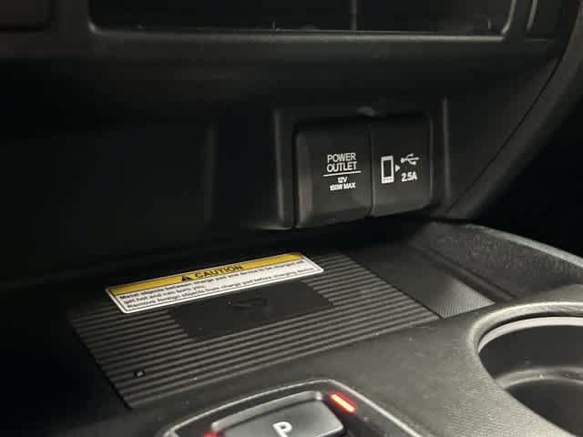 Certified 2023 Honda Passport TrailSport image 25