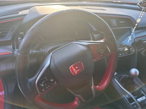 Used 2017 Honda Civic Type R image 10