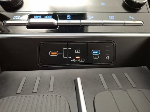 Certified 2026 Hyundai Santa Fe SEL FWD image 27