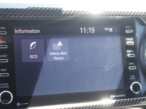 Used 2023 Toyota Tacoma TRD Off-Road AWD/4WD image 23