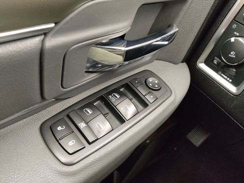 Used 2017 RAM 1500 Big Horn image 27