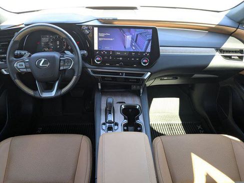 Certified 2023 Lexus RX 350 Premium w/ Accessory Package image 15